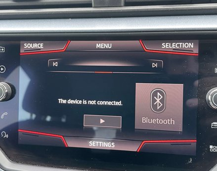 SEAT Arona 1.0 Arona SE Technology TSi Semi-Auto 5dr 33