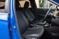 Vauxhall Corsa ULTIMATE NAV 30