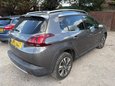 Peugeot 2008 ALLURE PREMIUM 7