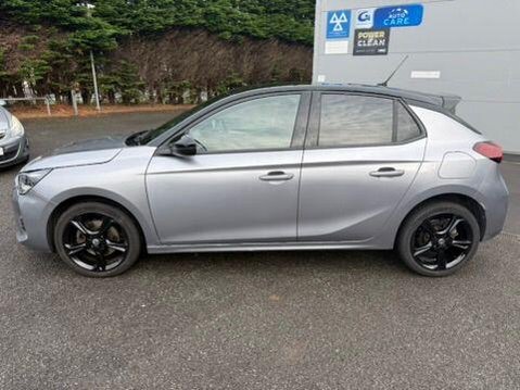 Vauxhall Corsa 1.2 Turbo SRi Premium Auto Euro 6 (s/s) 5dr 5