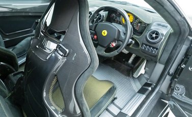 Ferrari 430 Scuderia 13
