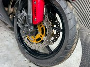 Kawasaki Z1000 SX ABS 2015 SIDE PANNIERS NEW MOT WARRANTY 1000CC TOURER 12