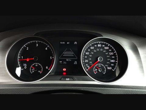 Volkswagen Golf 2.0 Golf Match Edition TDI BlueMotion Technology 5dr 44