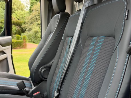 Ford Transit Custom 320 SPORT L2H1 P/V ECOBLUE 18