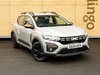 Dacia Sandero Stepway STEPWAY EXTREME TCE