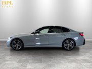 BMW 3 Series 2.0 320i M Sport Saloon 4dr Petrol Auto Euro 6 (s/s) (184 ps) 4