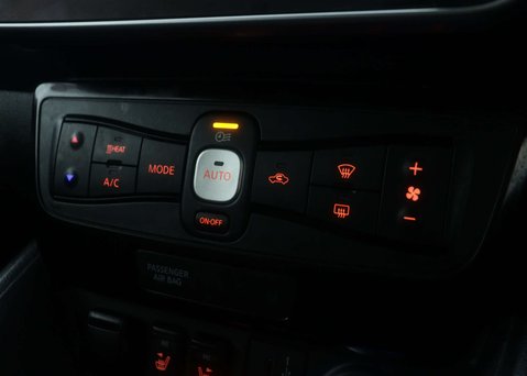 Nissan LEAF Leaf Takna 5dr 32