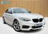 BMW 2 Series 3.0 M235i Coupe 2dr Petrol Auto Euro 6 (s/s) (326 ps)