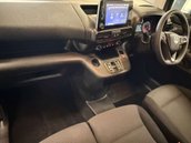 Vauxhall Combo Combo-e 2300 Sportive 29