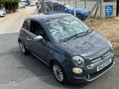 Fiat 500 DOLCEVITA MHEV 17