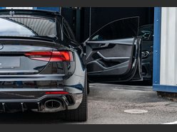 Audi A5 2.9 RS 5 Sportback TFSI Audi Sport Edition Quattro Auto 4WD 5dr 8