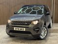 Land Rover Discovery Sport 2.0 Discovery Sport SE Tech TD4 Auto 4WD 5dr 4