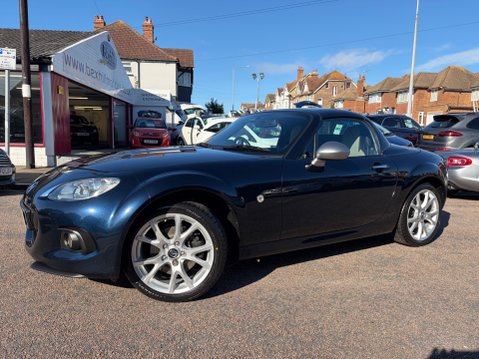 Mazda MX-5 1.8I ROADSTER SPORT VENTURE 7