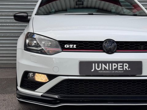 Volkswagen Polo 1.8 TSI BlueMotion Tech GTI Euro 6 (s/s) 3dr 8