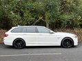BMW 5 Series 3.0 535i M Sport Auto 5dr 17