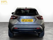 Nissan Juke 1.6 Premiere Edition SUV 5dr Petrol Hybrid Auto Euro 6 (143 ps) 6