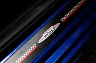 Mini Hatch COOPER S SPORT 10