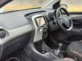 Citroen C1 1.0 VTi Feel Euro 5 5dr (Euro 5) 21