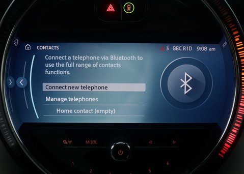 Mini Hatch Cooper S Electric Level 3 3dr 22