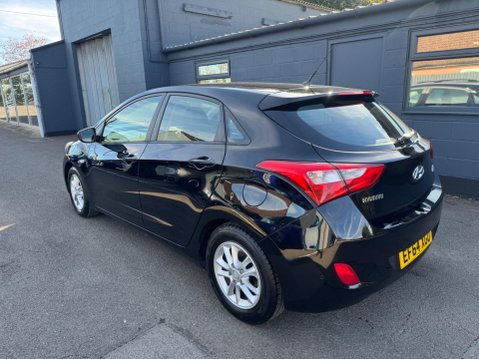 Hyundai i30 ACTIVE 5