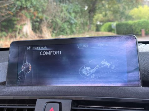 BMW 4 Series 3.0 435d xDrive M Sport Auto 4WD 2dr 58