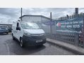 Vauxhall Vivaro 1.6 CDTi 2900 L1 H1 Euro 6 (s/s) 5dr 3