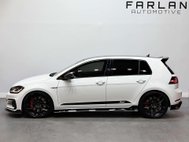 Volkswagen Golf 2.0 TSI GTI Hatchback 5dr Petrol DSG Euro 6 (s/s) (230 ps) 18