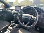Ford Focus 1.5 EcoBlue ST-Line Hatchback 5dr Diesel Manual Euro 6 (s/s) (120 ps) 17