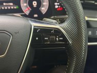 Audi A6 3.0 TDI V6 50 S line Estate 5dr Diesel Tiptronic quattro Euro 6 (s/s) (286 30