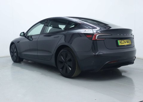 Tesla Model 3 (Dual Motor) Long Range Saloon 4dr Electric Auto 4WDE (306 ps) 11