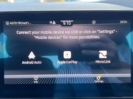 Skoda Kamiq 1.0 Kamiq SE L Executive TSI 5dr 36