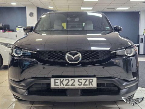 Mazda MX-30 35.5kWh Sport Lux Auto 5dr 79