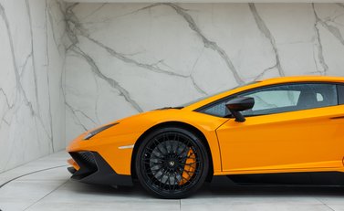 Lamborghini Aventador SV LP 750-4 49