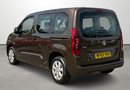 Vauxhall Combo Life 1.2 Turbo Energy 5dr 3