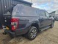 Ford Ranger WILDTRAK ECOBLUE 6