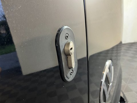 Volkswagen Transporter T30 TDI P/V STARTLINE BUSINESS PACK 150 BHP 10