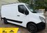 Nissan NV400 2.3 dCi 33 SE Panel Van 5dr Diesel Manual FWD L1 H1 Euro 5 (125 bhp)