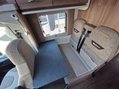 Swift Select compact C500 AUTO 17