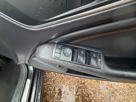 Mercedes-Benz CLA Class 2.1 CLA220 CDI Sport Coupe 7G-DCT Euro 6 (s/s) 4dr 19