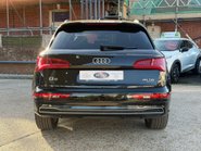Audi Q5 TDI QUATTRO S LINE 5