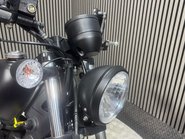 Keeway K-Light 125 2021 4K 1 OWNER CRUISER CUSTOM PROJECT BIKE 125CC 10