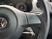 Volkswagen Caddy 1.6 Caddy C20 Startline TDI 20