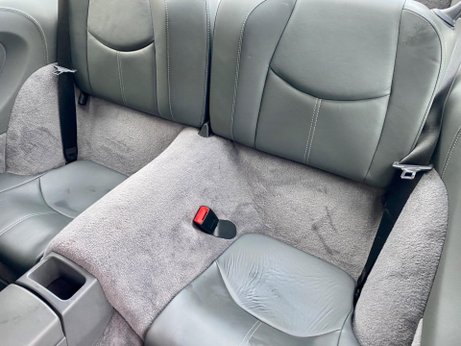 Porsche 911 3.6 997 Carrera 2dr 12