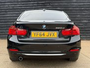 BMW 3 Series 2.0 320d Luxury Auto 4dr 15