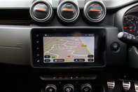 Dacia Duster EXTREME SE TCE 27