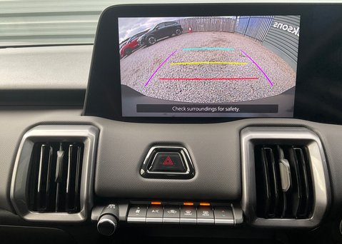 Suzuki eVitara Motion Allgrip 61kWh 17