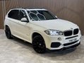 BMW X5 3.0 X5 xDrive 30d M Sport Auto 4WD 5dr 14