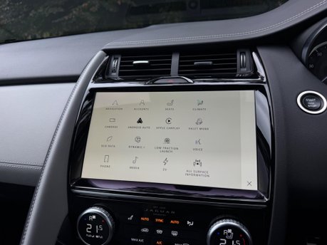 Jaguar E-Pace R-DYNAMIC S 31