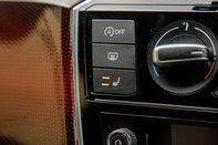 Volkswagen Up GTI 31
