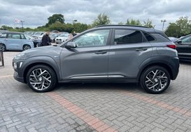 Hyundai KONA 1.6 h GDI PREMIUM AUTO PETROL HYBRID 16